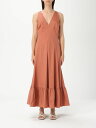 ツインセット TWINSET ワンピース ドレス レディース Dresses 251TT2026 Amber 関税 送料無料 ラッピング無料 2025SS gi