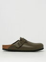 【1000円OFFクーポン配布中!】 ビルケンシュトック BIRKENSTOCK スニーカー メンズ グレー Sneakers 1029156 Grey 関税 送料無料 ラッピング無料 2025SS gi