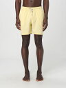 【土日限定1000円OFF】 ポロ ラルフ ローレン POLO RALPH LAUREN 水着 スイムウェア メンズ イエロー Swimwear 710957782 Yellow 関税 送料無料 ラッピング無料 2025SS gi