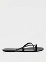 ペドロガルシア PEDRO GARCIA サンダル レディース ブラック Sandals PRETTY01 Black 関税 送料無料 ラッピング無料 2025SS gi