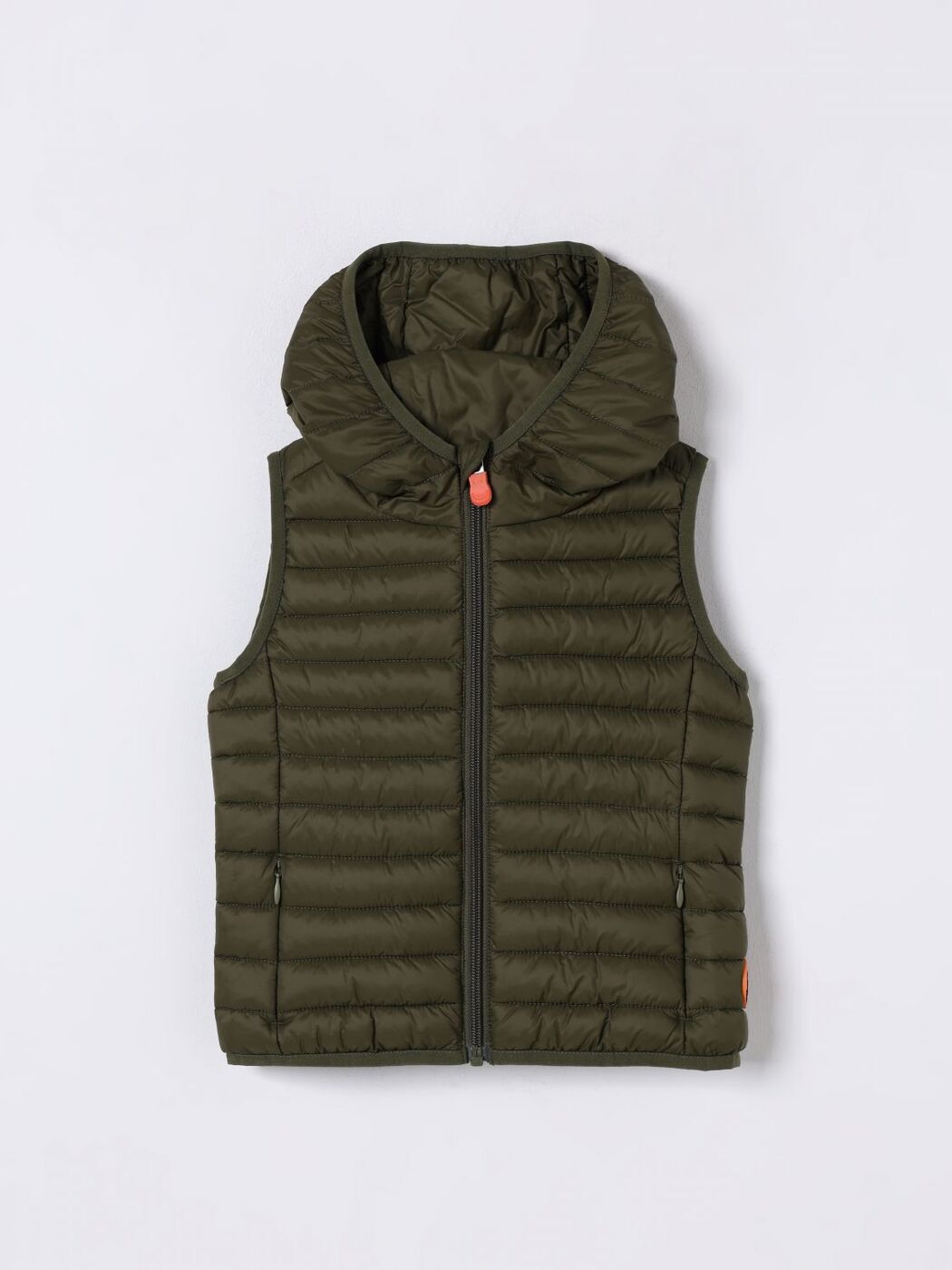 ݥȺ4!! ֡å SAVE THE DUCK ȥ ٥ ܡ ꡼ Waistcoat...