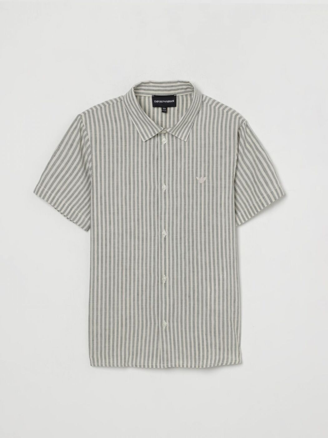 ݥꥪޡ EMPORIO ARMANI  ܡ ꡼ Casual shirts EB000057AF12683...
