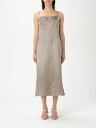 フェンディ FENDI ワンピース ドレス レディース ベージュ Dresses FDD293AQ3O Beige 関税 送料無料 ラッピング無料 2025SS gi