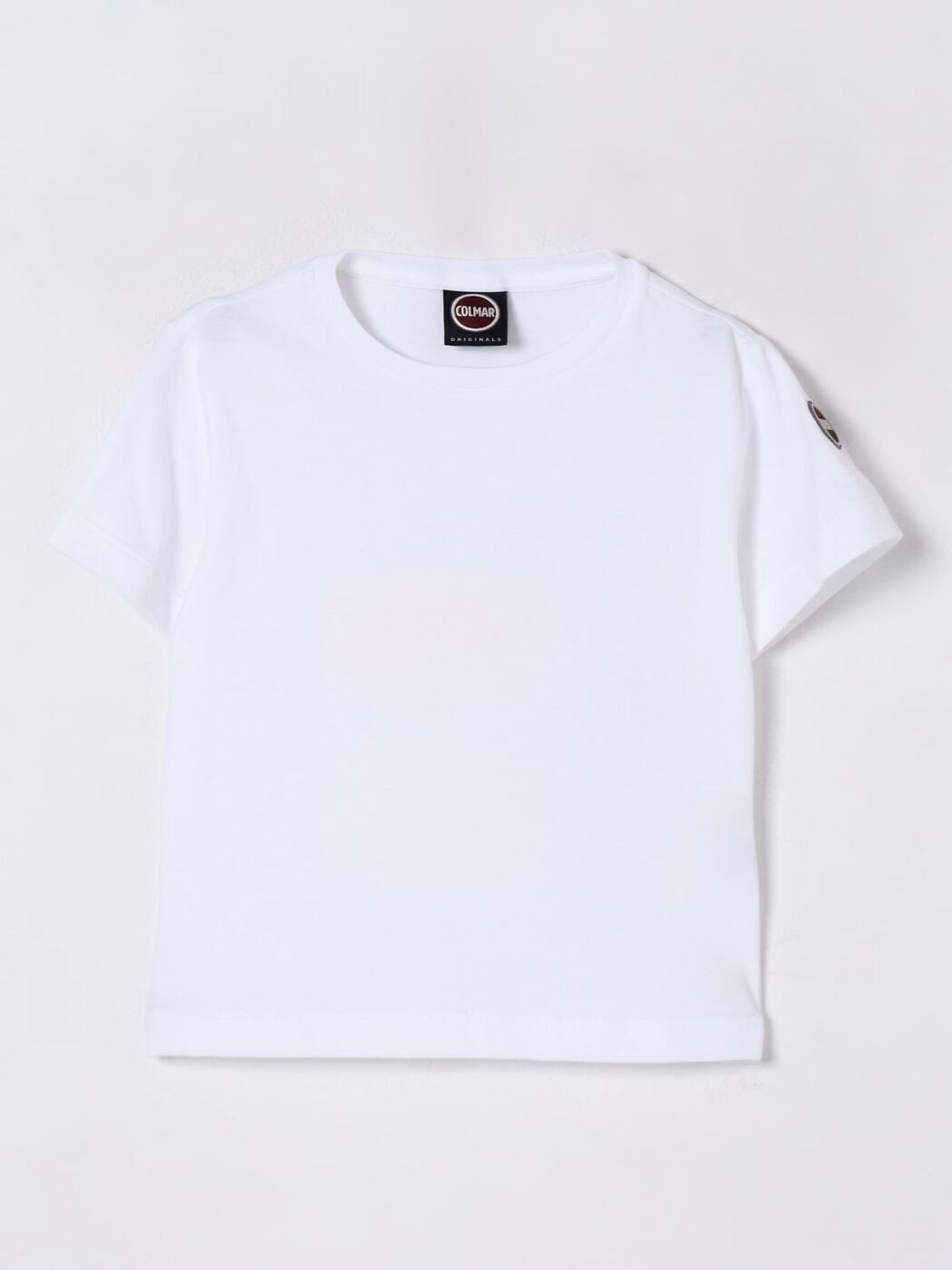 ޡ COLMAR 󥰥꡼T T ܡ ۥ磻 Long sleeve t-shirts 35016SH Wh...