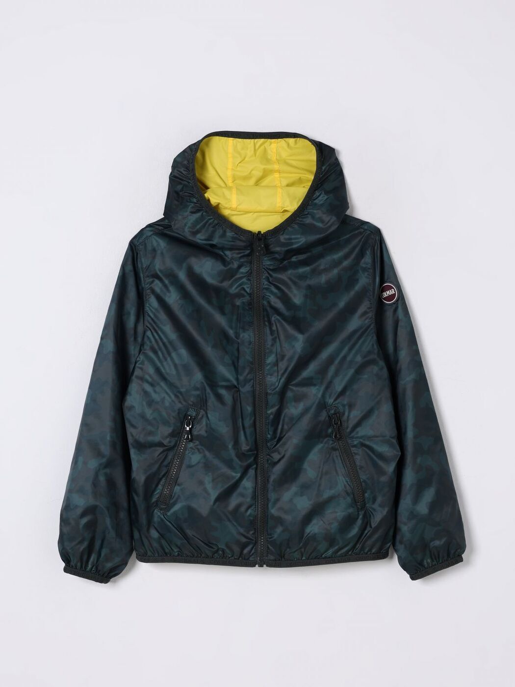 ޡ COLMAR ܥС㥱å 㥱å ܡ ꡼ Bomber jackets 3906A2ZB Green ...