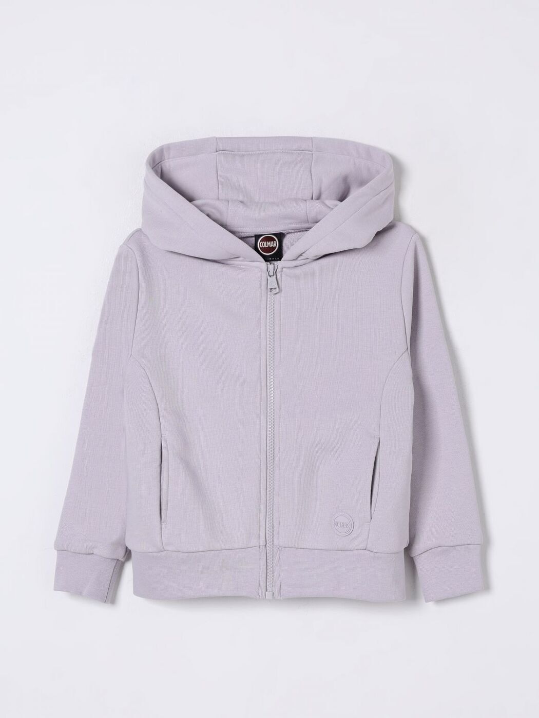 ݥȺ4!! ޡ COLMAR 롼ͥåѡ ˥åȥ 륺 졼 Crew neck jumpe...