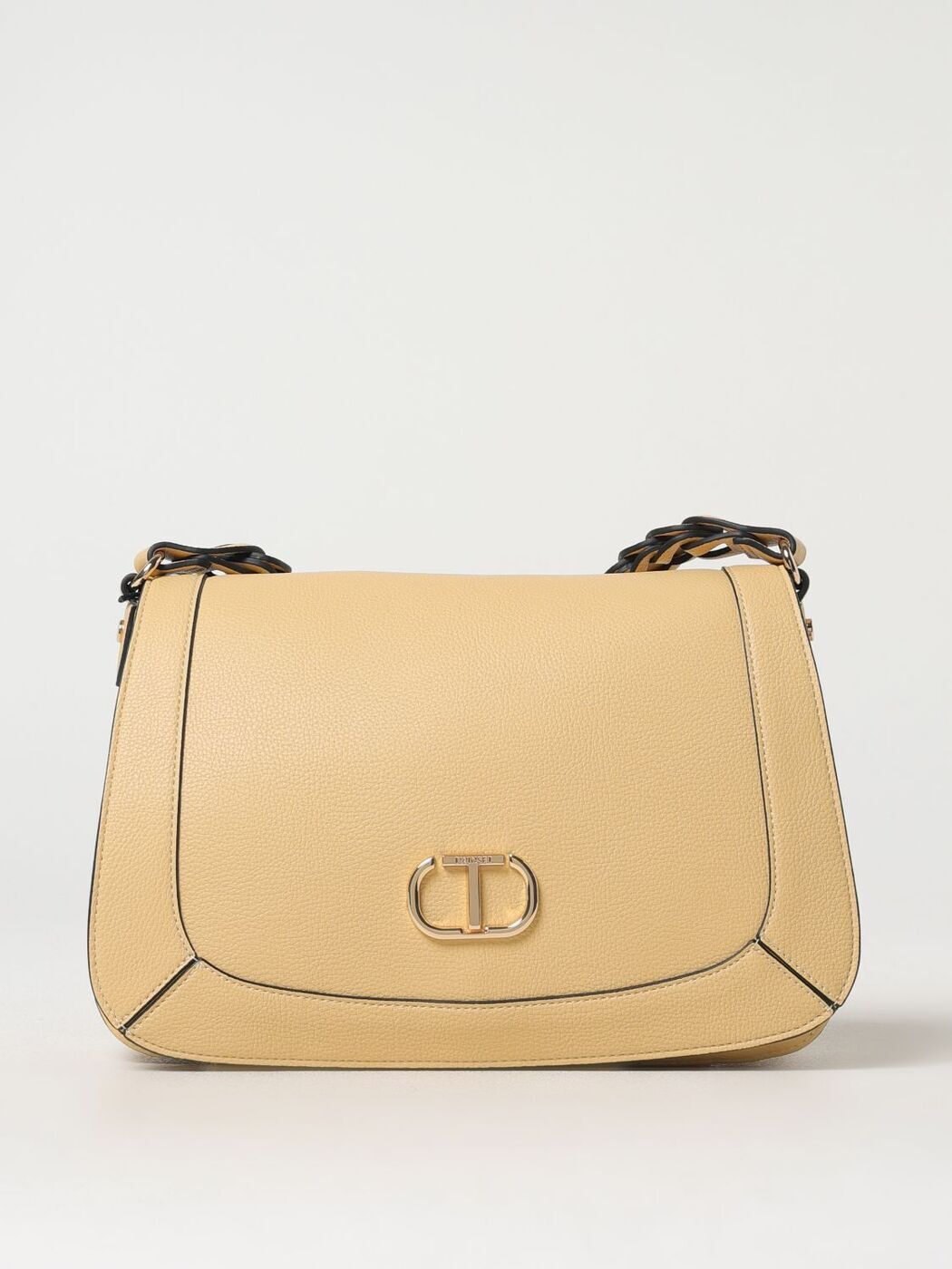 ĥ󥻥å TWINSET Хå ǥ  Business bags 251TB7322 Yellow  ̵ ...