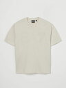 エンポリオ アルマーニ EA7 ロングスリーブTシャツ Tシャツ ボーイズ ベージュ Long sleeve t-shirts 7B000080AF12874 Cream 関税 送料無料 ラッピング無料 2025SS gi