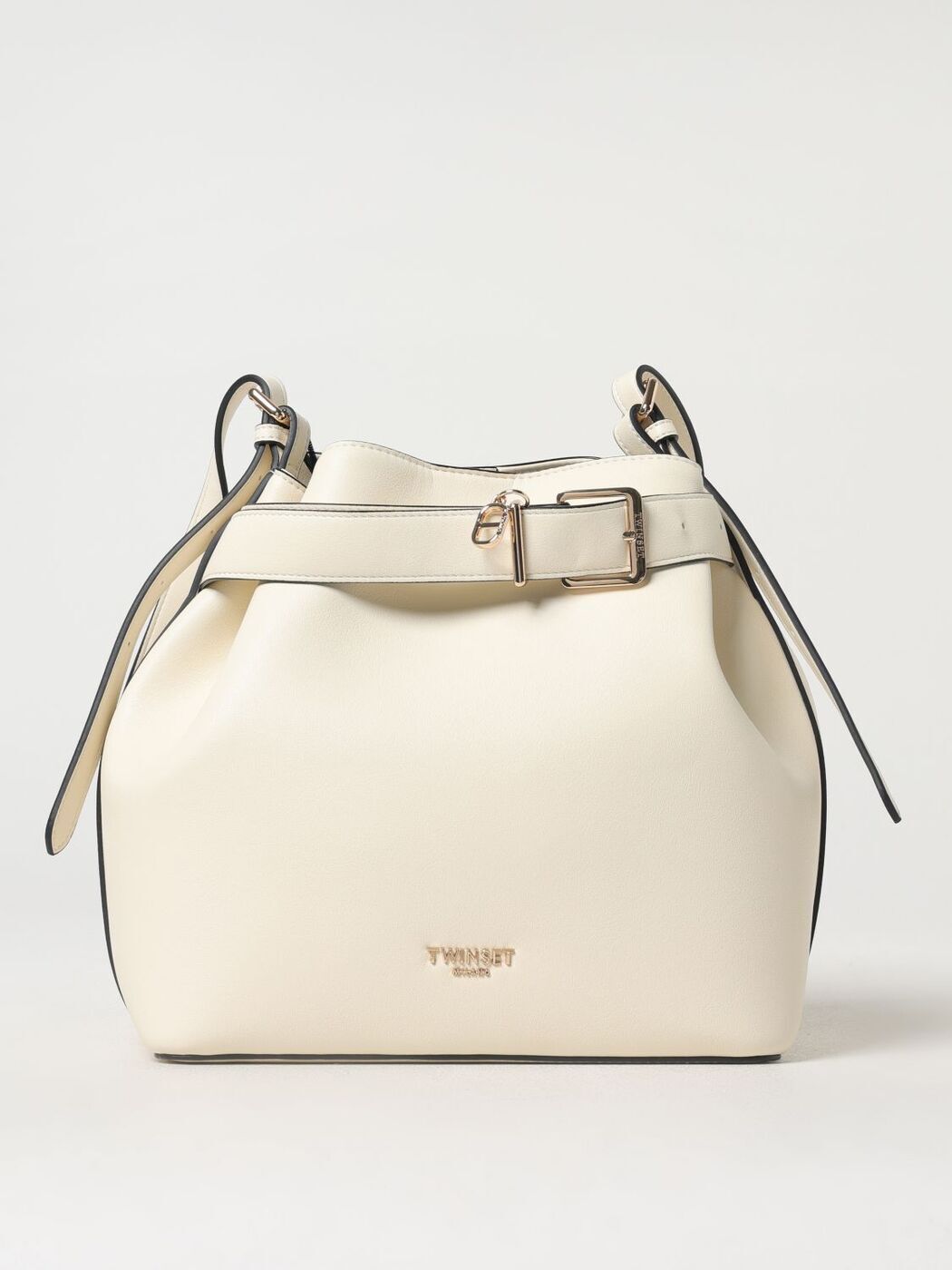 ĥ󥻥å TWINSET Хå ǥ Business bags 251TB7292 Pearl  ̵ åԥ̵...