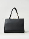 【三連休限定1000円OFF】 ツインセット TWINSET トートバッグ レディース ブラック Tote bags 251TD8291 Black 関税 送料無料 ラッピング無料 2025SS gi