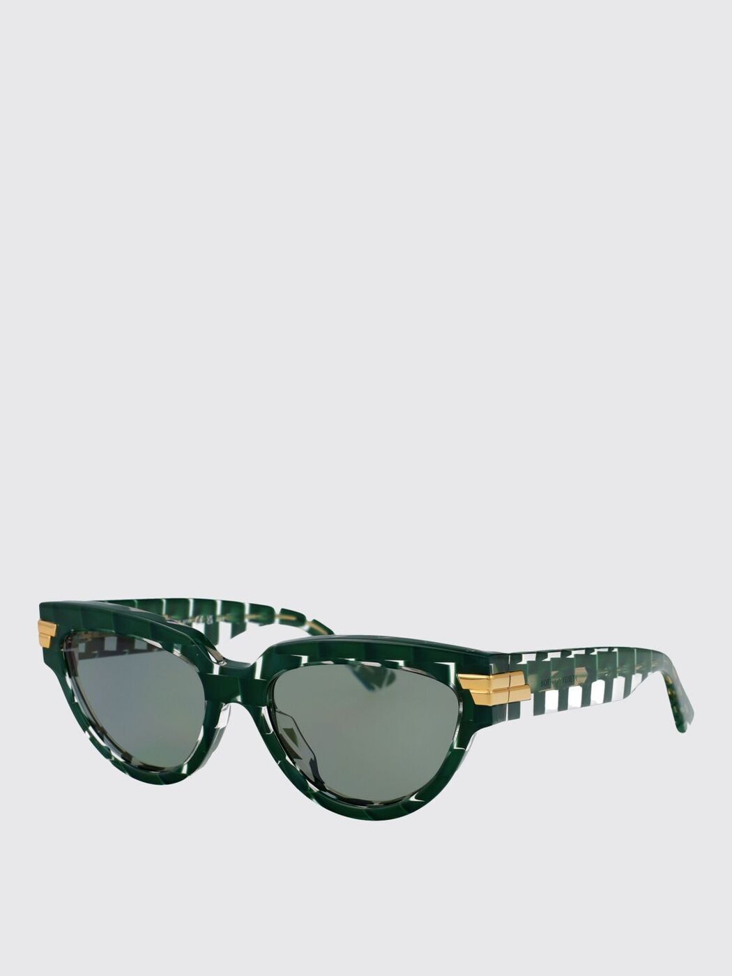 ܥåƥ ͥ BOTTEGA VENETA 󥰥饹 󥰥饹ᥬ ǥ ꡼ Sunglasses BV1035S...