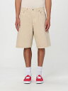 サンフラワー SUNFLOWER ショーツ メンズ ベージュ Shorts 5092 Beige 関税 送料無料 ラッピング無料 2025SS gi