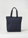 【三連休限定1000円OFF】 エンポリオ アルマーニ EA7 トートバッグ レディース ブルー Tote bags 7X000115AF13820 Blue 関税 送料無料 ラッピング無料 2025SS gi