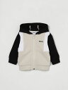 ボスキッズウェア BOSS KIDSWEAR Tシャツ トップス ベビーユニセックス T-shirt J52096 Sand 関税 送料無料 ラッピング無料 2025SS gi
