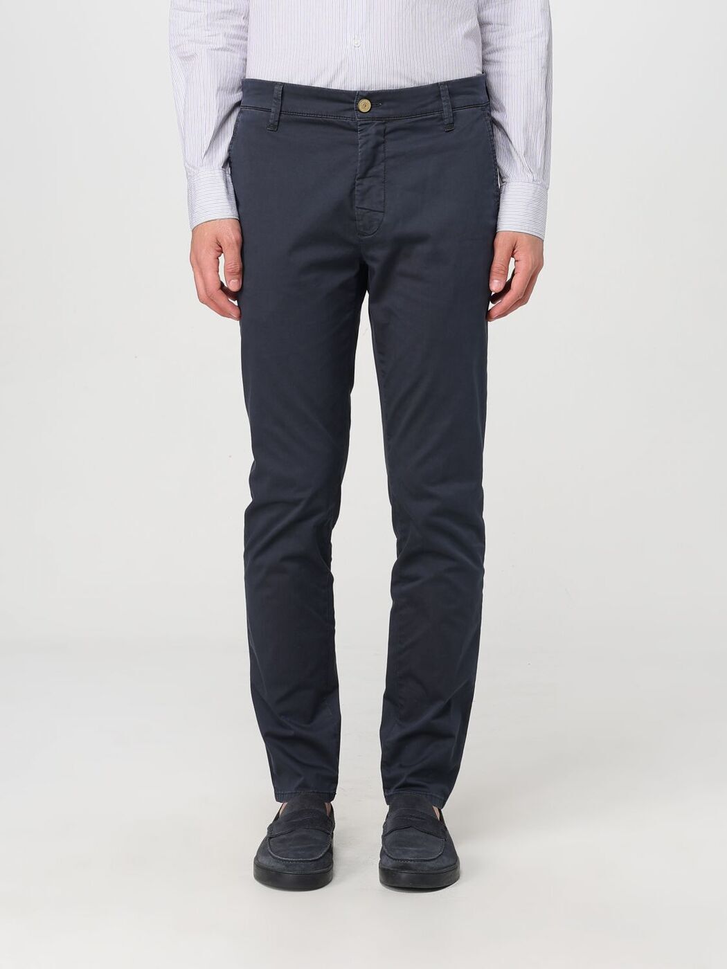 å JECKERSON ܥ ѥ  ֥롼 Trousers PE25JUPPA081JACK001CTCPTRAS...