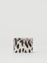 【土日限定1000円OFF】 クリスチャンルブタン CHRISTIAN LOUBOUTIN カードホルダー 財布 レディース マルチカラー Wallets and Card Holders 1255270 Multicolor 関税 送料無料 ラッピング無料 2025SS gi