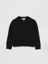 エンポリオ アルマーニ EMPORIO ARMANI Tシャツ トップス ベビーユニセックス ネイビー T-shirt EB000289AF13935 Navy 関税 送料無料 ラッピング無料 2025SS gi