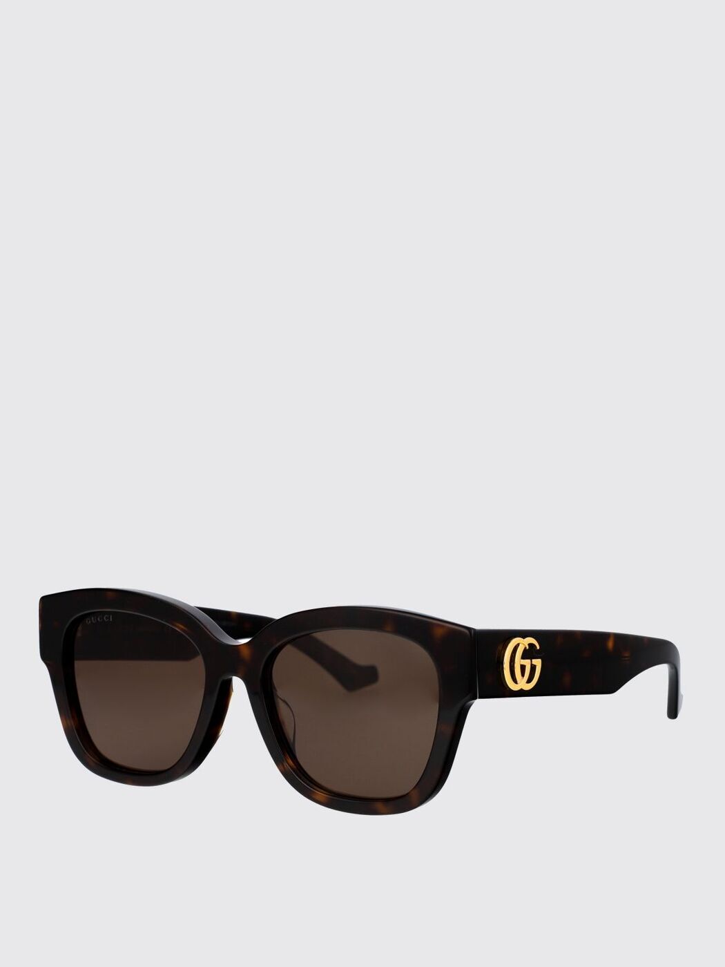 グッチ GUCCI サングラス サングラス・メガネ レディース ブラウ...(4)