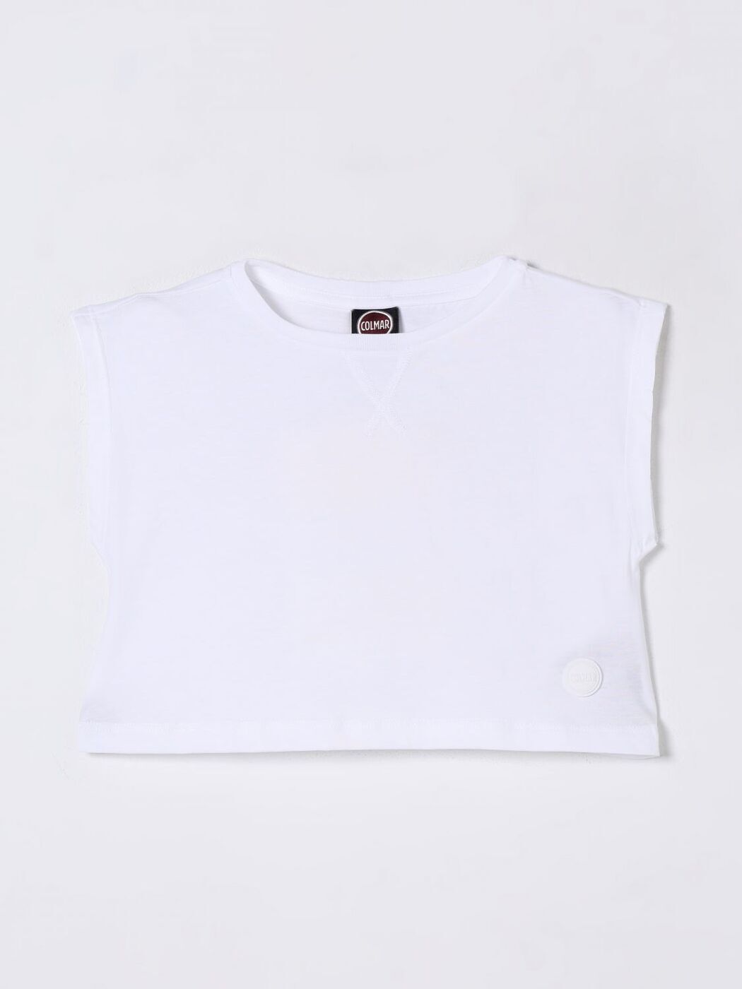 ޡ COLMAR 󥰥꡼T T ܡ ۥ磻 Long sleeve t-shirts 35766SH Wh...