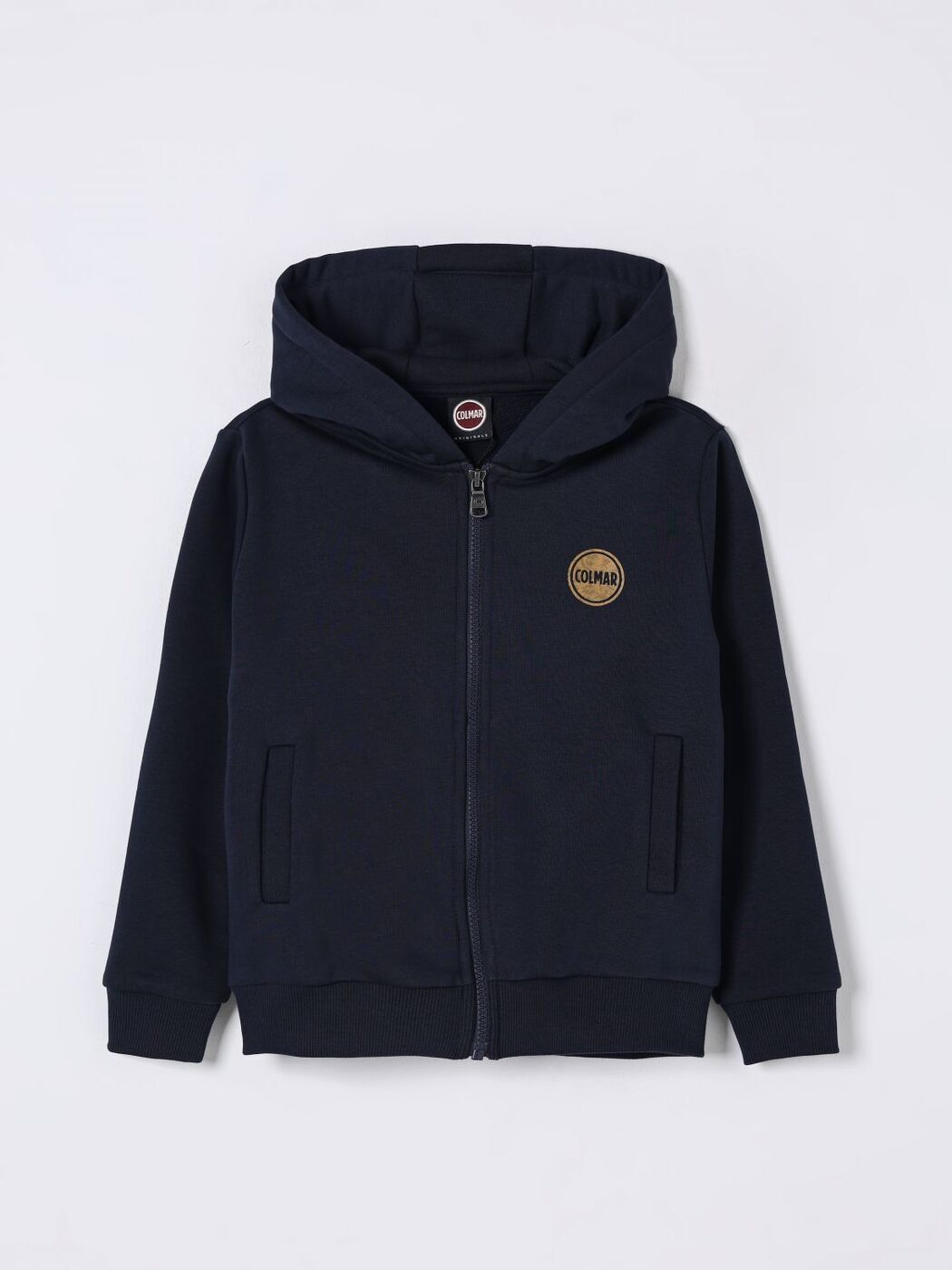 ݥȺ4!! ޡ COLMAR 롼ͥåѡ ˥åȥ ܡ ֥롼 Crew neck jumpe...