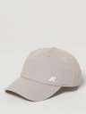 【本日ポイント4倍!!】 ケーウェイ K-WAY ハット 帽子 ガールズ ベージュ Hats K31342W Beige 関税 送料無料 ラッピング無料 2025SS gi