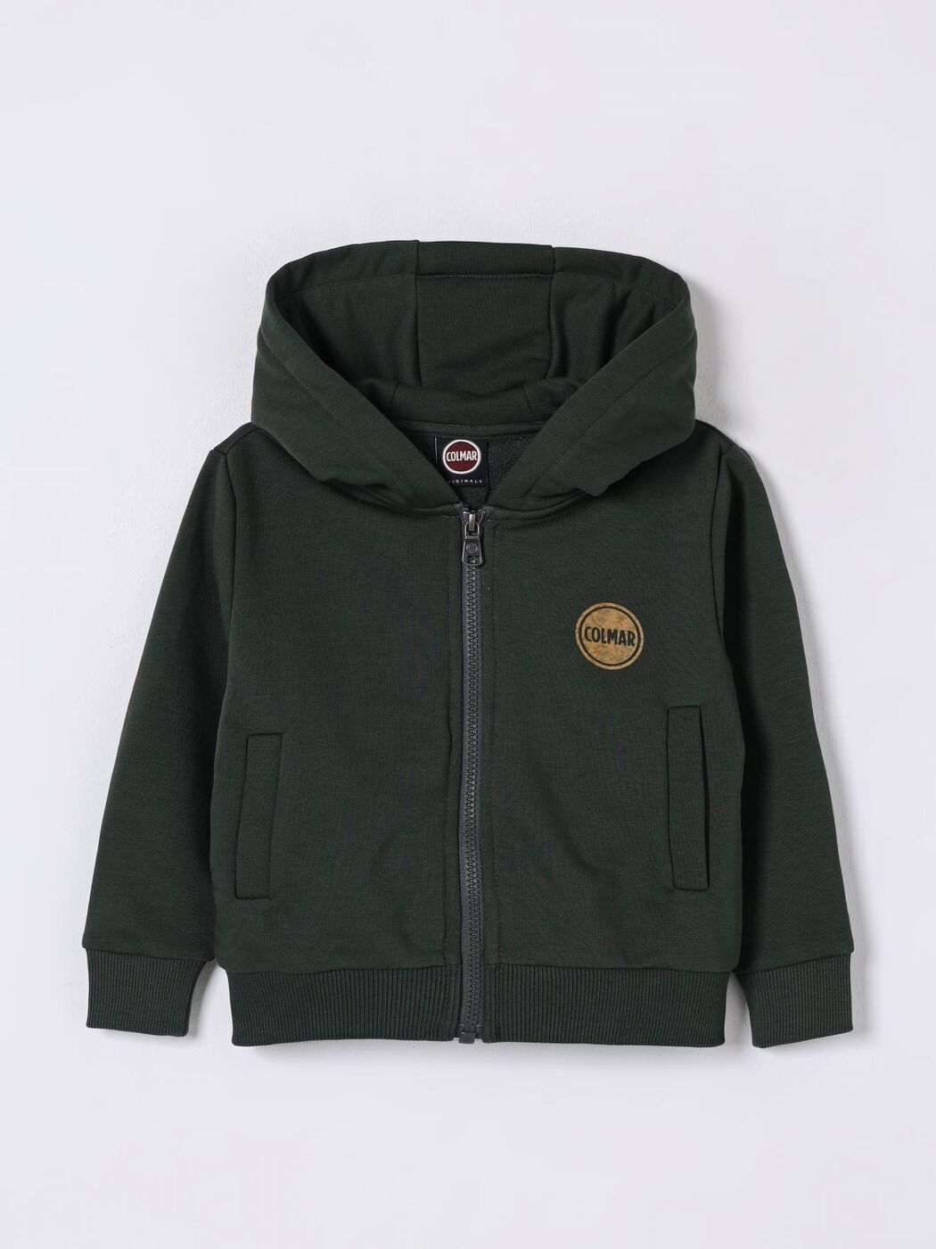 ݥȺ4!! ޡ COLMAR 롼ͥåѡ ˥åȥ ܡ ꡼ Crew neck jump...