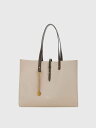 【三連休限定1000円OFF】 リュー ジョー LIU JO トートバッグ レディース Tote bags AA5024E0064 Natural 関税 送料無料 ラッピング無料 2025SS gi
