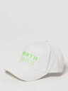 【本日ポイント4倍!!】 ノースセール NORTH SAILS ハット 帽子 ガールズ ホワイト Hats 727090 White 関税 送料無料 ラッピング無料 2025SS gi