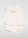 タルティーヌ・エ・ショコラ TARTINE ET CHOCOLAT パジャマ セットアップ ガールズ ピンク Nightwear CA37000 Pink 関税 送料無料 ラッピング無料 2025SS gi