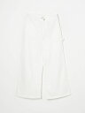 リュー ジョ― LIU JO ズボン パンツ ガールズ ホワイト Trousers GA5091T2934 White 関税 送料無料 ラッピング無料 2025SS gi