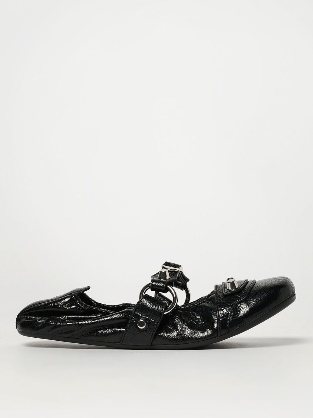 バレンシアガ(BALENCIAGA)フラットシューズ 楽天市場】Balenciaga バレンシアガ フラット(レディース靴|靴