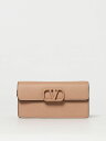 【本日ポイント4倍!!】 ヴァレンティノ ガラヴァーニ VALENTINO GARAVANI バッグ レディース Business bags 6W2P0S93RQR Blush Pink 関税 送料無料 ラッピング無料 2025SS gi