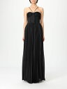 ピンコ PINKO ワンピース ドレス レディース ブラック Dresses 104994A2DM Black 関税 送料無料 ラッピング無料 2025SS gi