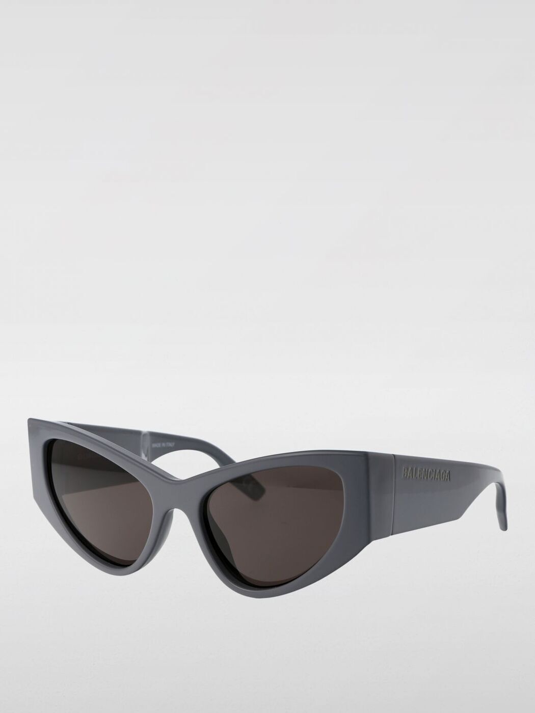 Х󥷥 BALENCIAGA 󥰥饹 󥰥饹ᥬ ǥ 졼 Sunglasses BB0300S Grey ...