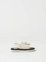 ヒューゴ ボス HUGO BOSS ダービーシューズ シューズ ボーイズ ベージュ Derby shoes J52156 Beige 関税 送料無料 ラッピング無料 2025SS gi