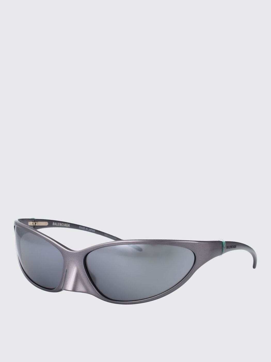 Х󥷥 BALENCIAGA 󥰥饹 󥰥饹ᥬ ǥ 졼 Sunglasses BB0349S Grey ...
