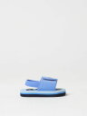 ヒューゴ ボス HUGO BOSS ダービーシューズ シューズ ボーイズ Derby shoes J52156 Blue 1 関税 送料無料 ラッピング無料 2025SS gi