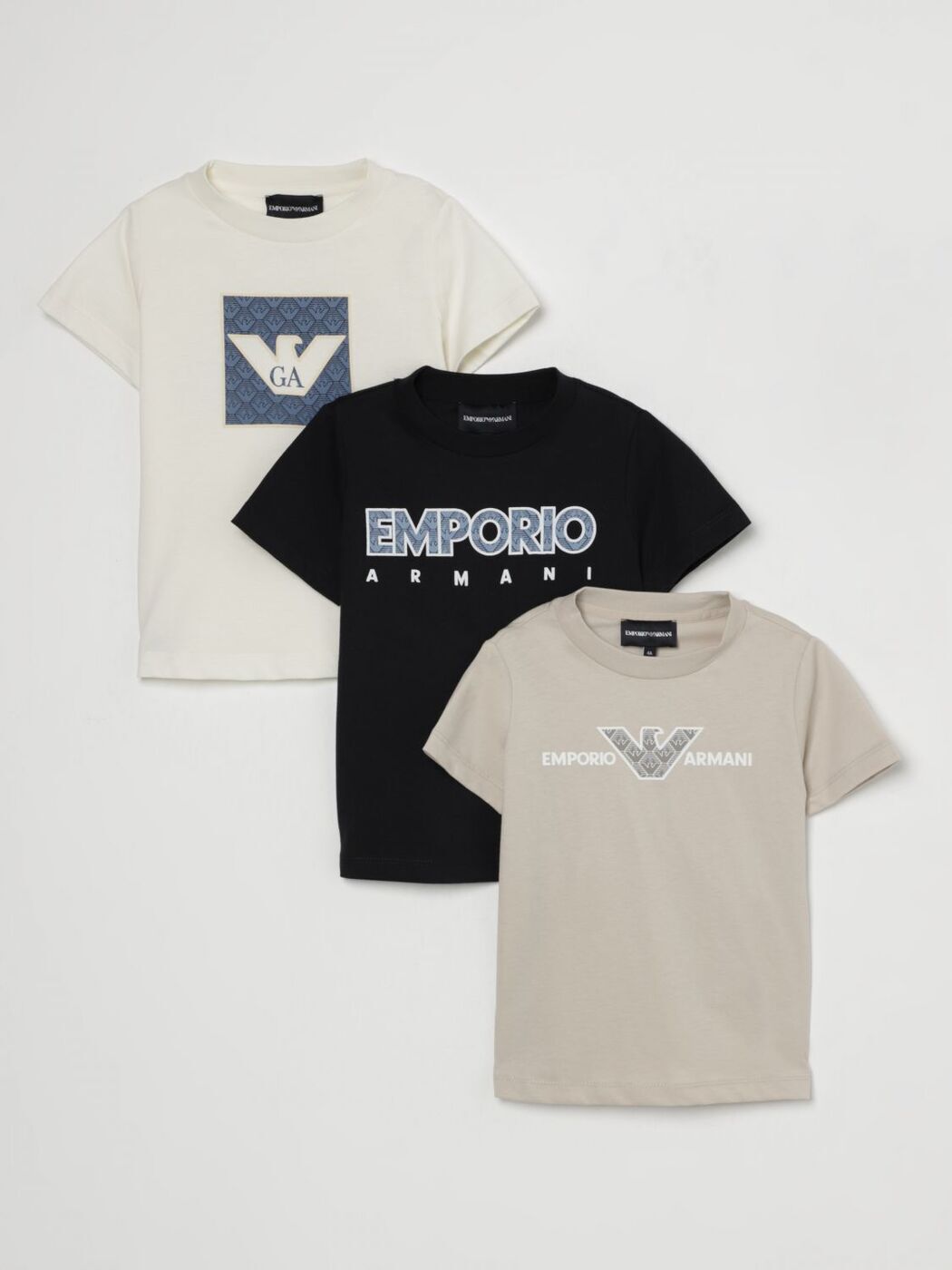 楽天市場】アルマーニ tシャツ（上下セット・セットアップ