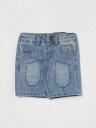 ジェッカーソン JECKERSON パンツ ショートパンツ ベビーユニセックス Shorts 305PJMNS25 Stone Washed 関税 送料無料 ラッピング無料 2025SS gi