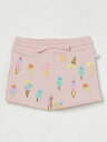 ステラ マッカートニー キッズ STELLA MCCARTNEY KIDS パンツ ショートパンツ ベビーユニセックス マルチカラー Shorts TW6149Z2733 Multicolor 関税 送料無料 ラッピング無料 2025SS gi