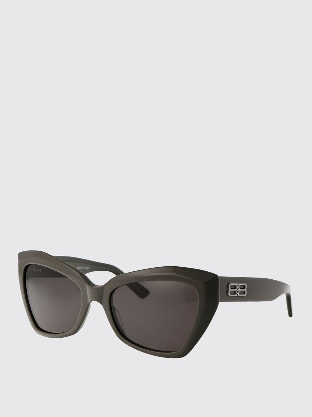 Х󥷥 BALENCIAGA 󥰥饹 󥰥饹ᥬ ǥ 졼 Sunglasses BB0271S Grey ...