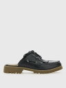 ティンバーランド TIMBERLAND スニーカー レディース ブラック Sneakers TB0A4198 Black 関税 送料無料 ラッピング無料 2025SS gi