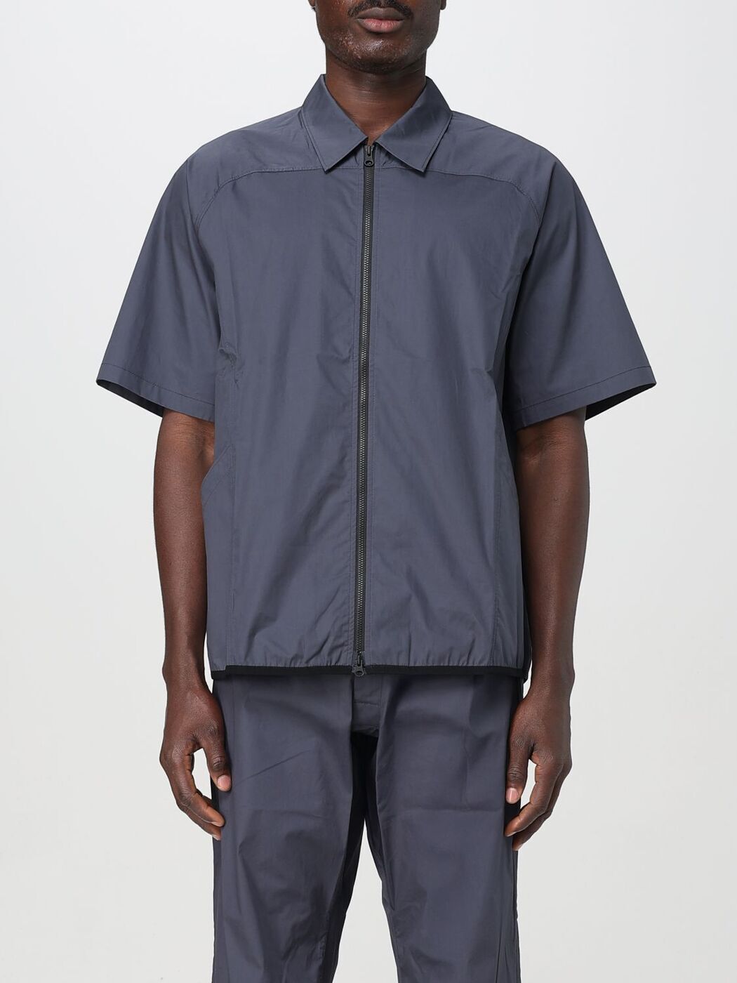 ƥ󥱡 GR10K   졼 Shirts BG127084DI Grey  ̵ åԥ̵ 202...