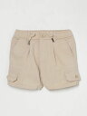 ジェッカーソン JECKERSON パンツ ショートパンツ ベビーユニセックス Shorts 353PJMNS25 Sand 関税 送料無料 ラッピング無料 2025SS gi
