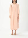 マックス マーラ MAX MARA ワンピース ドレス レディース ピンク Dresses 2511221084600 Pink 関税 送料無料 ラッピング無料 2025SS gi