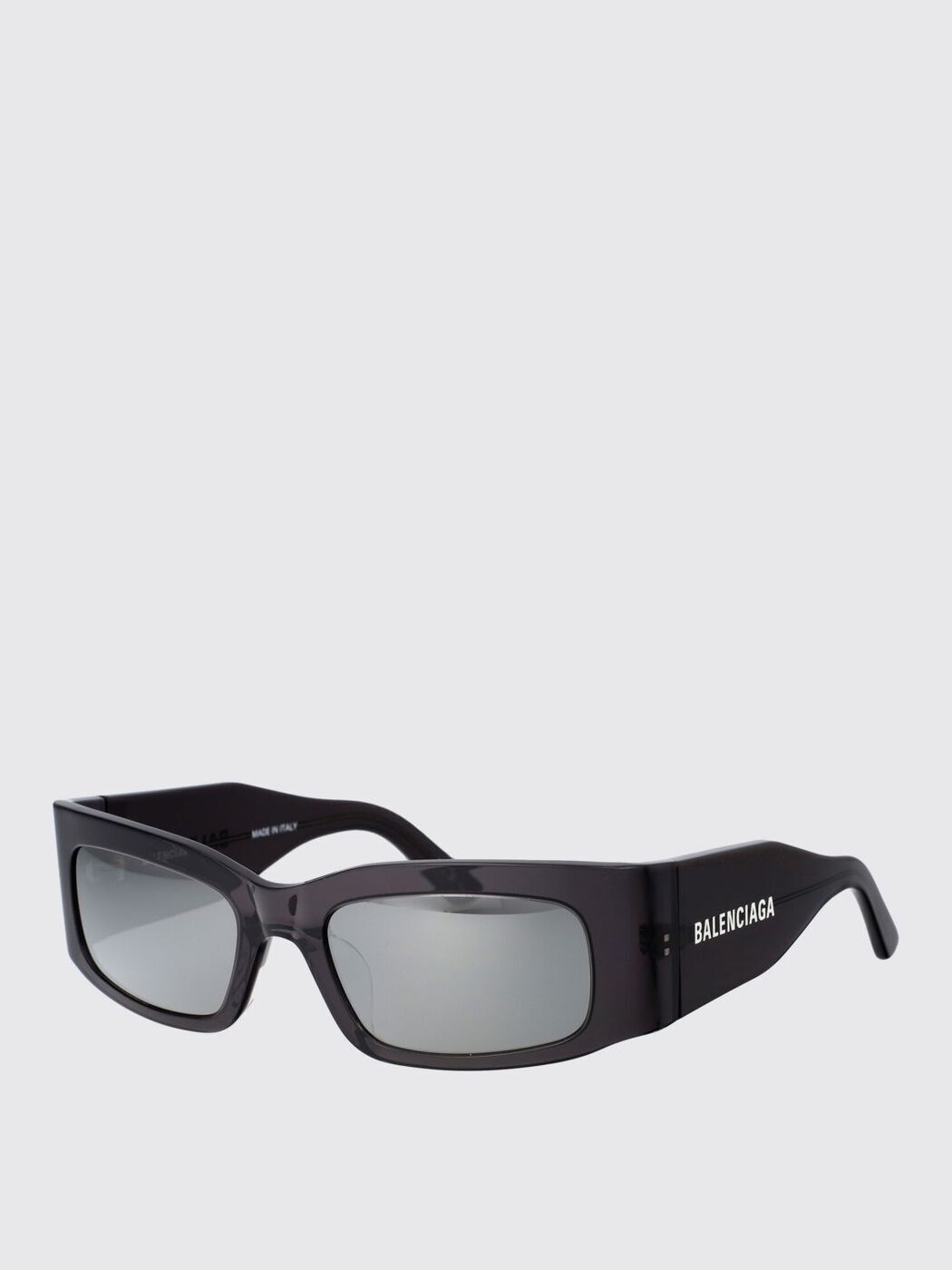 Х󥷥 BALENCIAGA 󥰥饹 󥰥饹ᥬ ǥ 졼 Sunglasses BB0328S Grey ...
