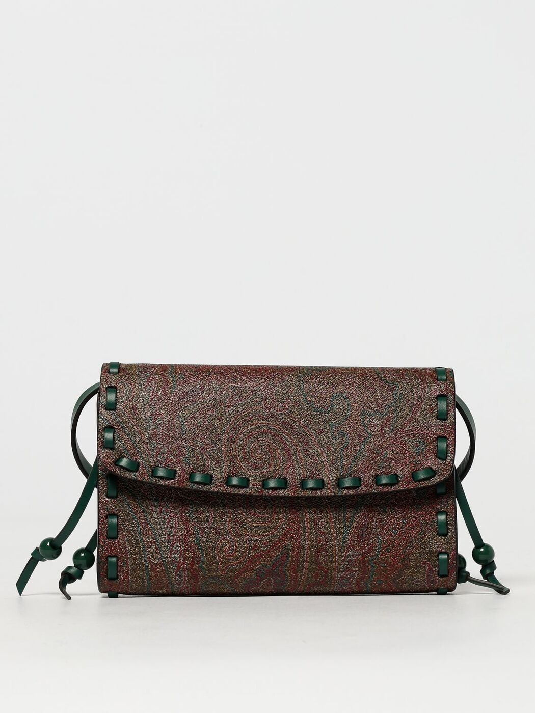 ȥ ETRO Хå ǥ ꡼ Business bags WP2S0001AE246 Green  ̵ åԥ...