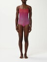 オスレー OSEREE 水着 スイムウェア レディース オレンジ Swimwear LPIS250 Orange 関税 送料無料 ラッピング無料 2025SS gi