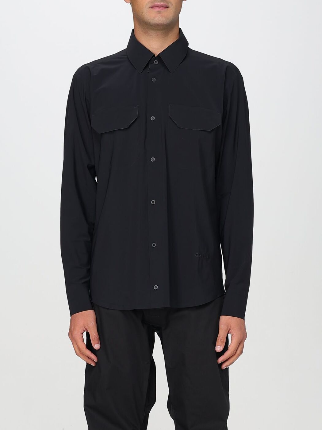ƥ󥱡 GR10K   ֥å Shirts BGA21130CL Black  ̵ åԥ̵ 2...