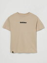 【最大10,000円OFFクーポン!!】 バロウキッズ BARROW KIDS ロングスリーブTシャツ Tシャツ ボーイズ ベージュ Long sleeve t-shirts S5BKJUTH029 Beige 関税 送料無料 ラッピング無料 2025SS gi